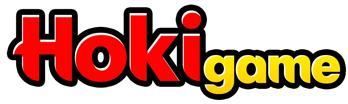 hokigame - Kanal Resmi Indonesia